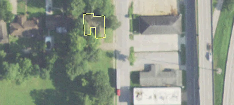 Longfellow Professional Building For Rent