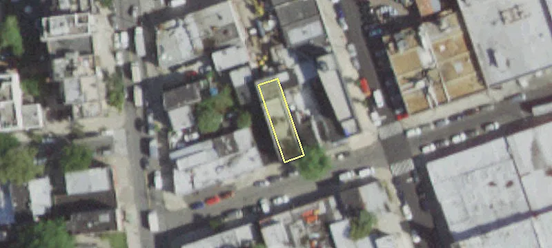 Creative Offices in East Williamsburg