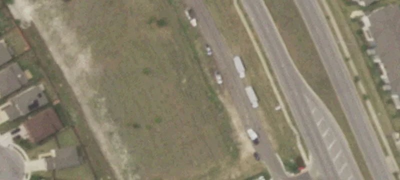 New Retail Space in Pflugerville