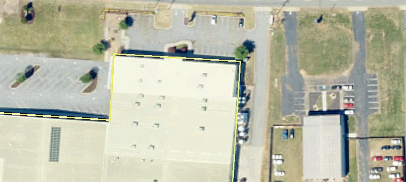Pelham Road Flex Space Available