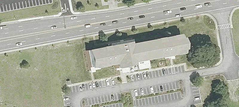 Retail/Office Space Near Business Park