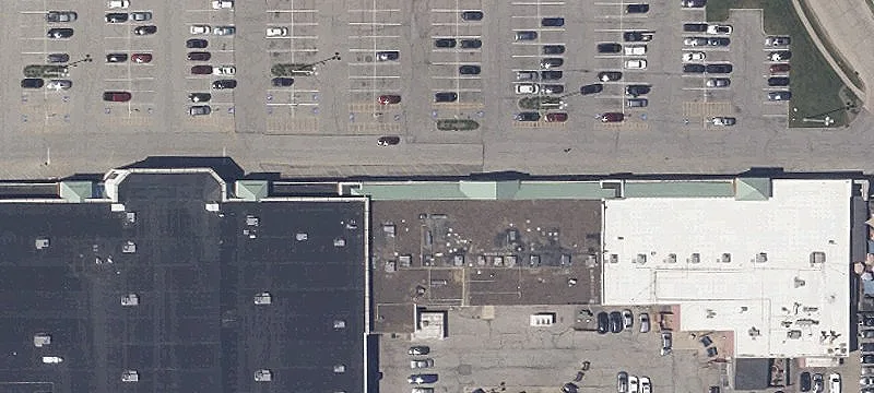 Retail Space Available For Lease