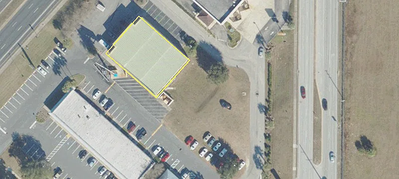 Prime Commercial Land on SR 200