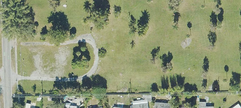 5+ Acres Mixed-Use Development Land