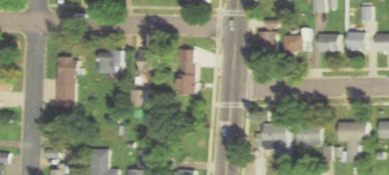 Vacant Land in Rice Lake
