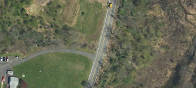 Commercial Development Site on Route 33
