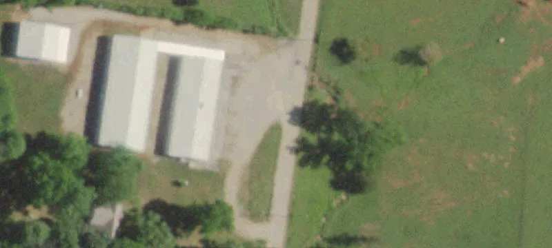 Agricultural Land with Development Potential