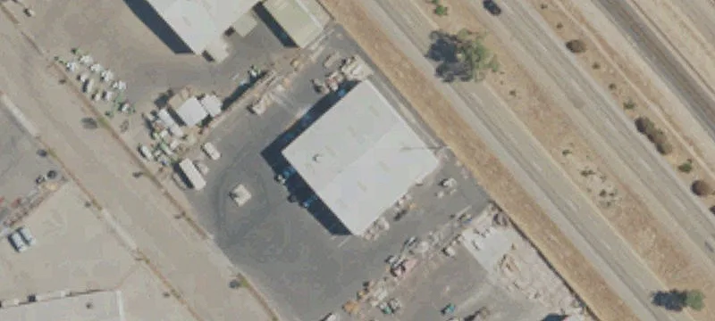 Pre-engineered Metal Building For Sale