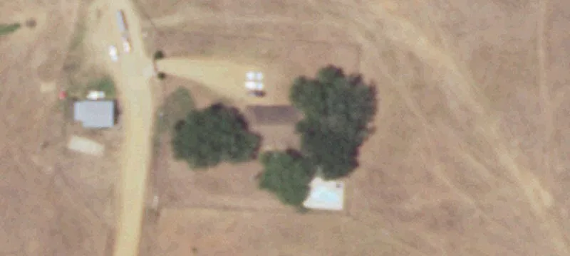 37.36 Acres Raw Land Development