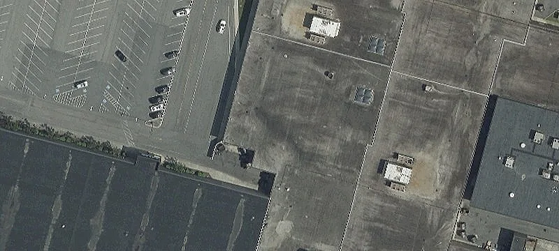 Country Club Mall For Sale