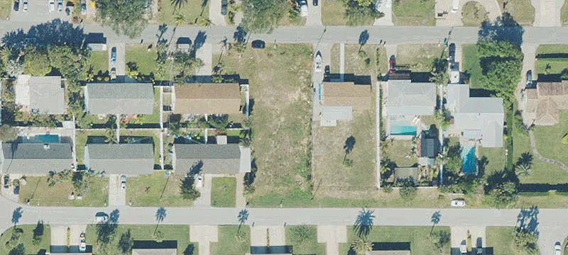 Indialantic Double Lot Opportunity