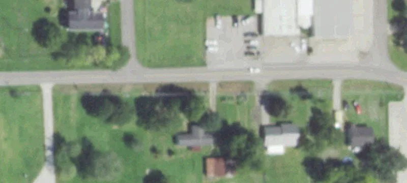 Gas Station on Two Acres