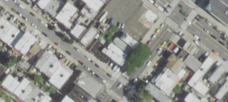 Corner Property with Renovation Potential