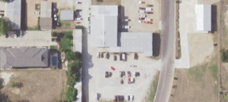 Special Purpose Property For Sale