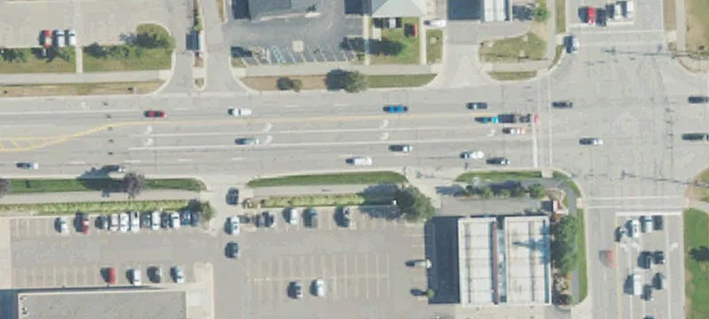 9.6 Acres on Rochester Road