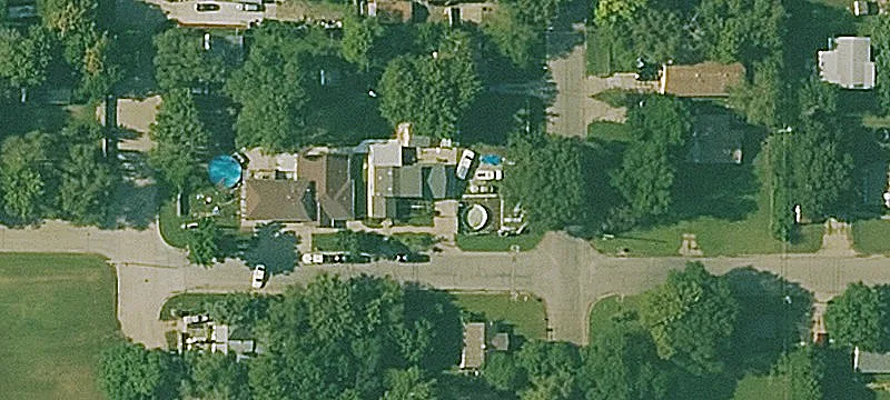 Commercial Land for Sale