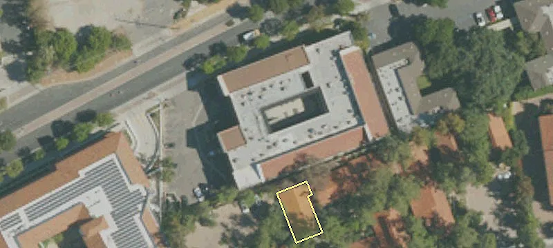 Calabasas Road Office Space