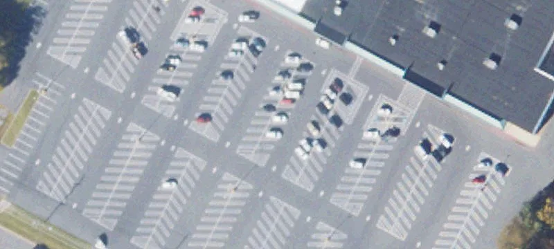 Retail Space For Lease