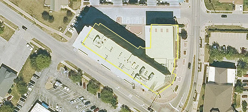 Coralville Office or Retail Space