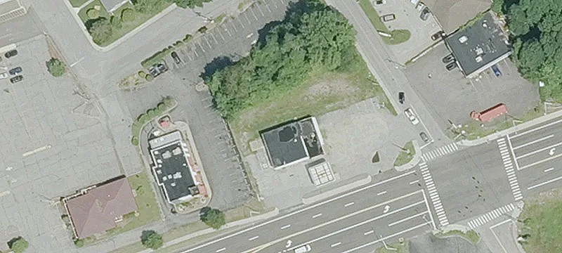 Retail Space Available