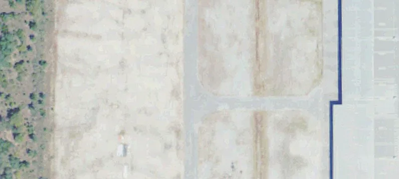 Industrial Land Near Interstate 10