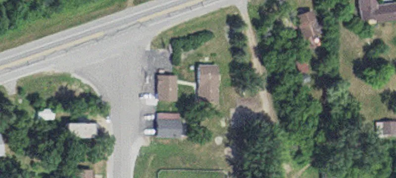 Profitable Convenience Store with Residence