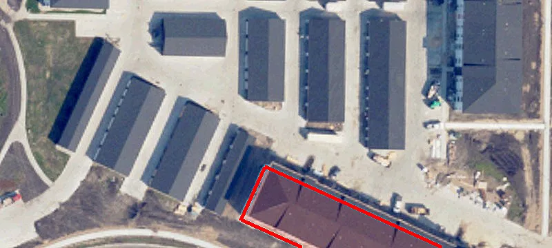 Commercial Lots in South Fargo