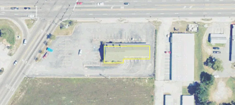Commercial Land on Three Rivers