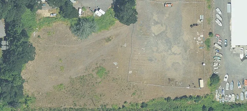 Commercial/Retail Land For Sale