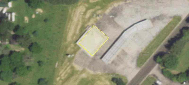 2.55 Acre Redevelopment Opportunity