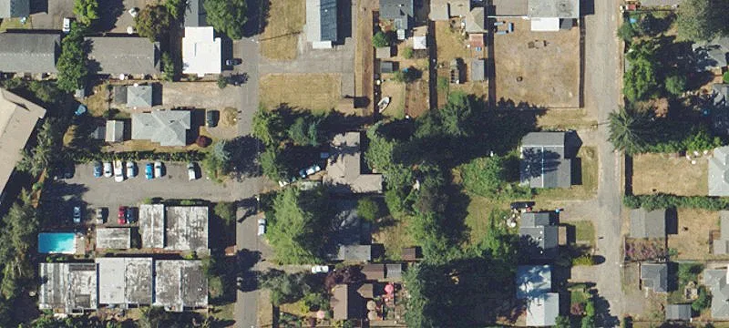 New Multifamily Property in Salem
