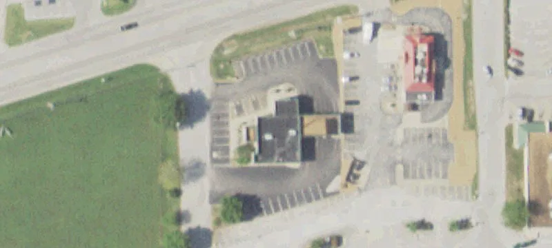 Belleville Retail/Office Opportunity
