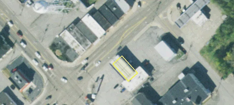 Prime Commercial Land Opportunity