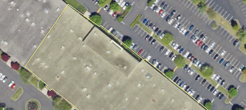 Horsham Road Commercial Property