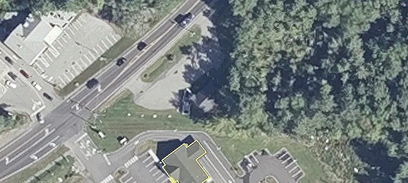 Retail Spaces Available for Rent