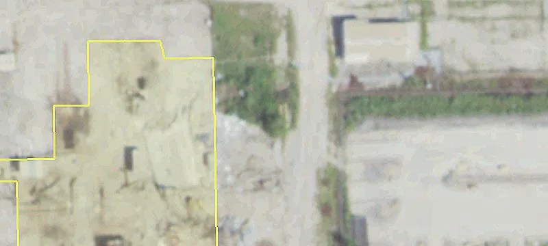 Industrial Land for Lease
