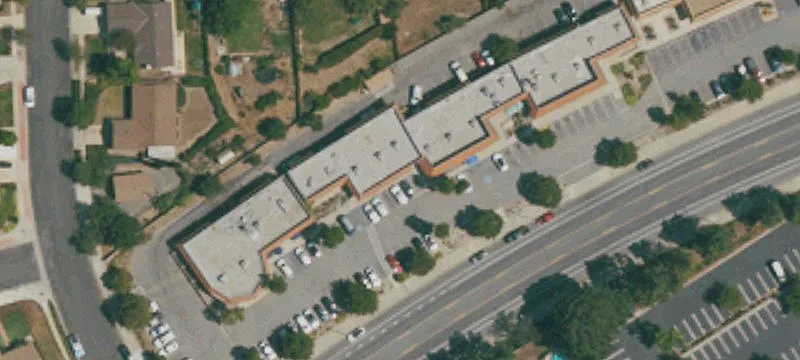 Retail Space Available For Rent