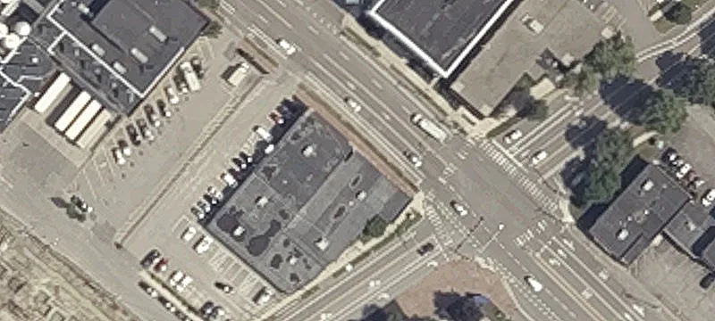 Portland Retail/Office Suites for Lease