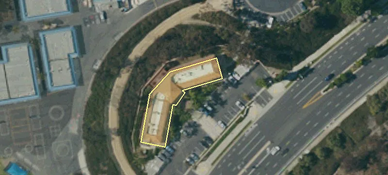 Office Space Available For Lease