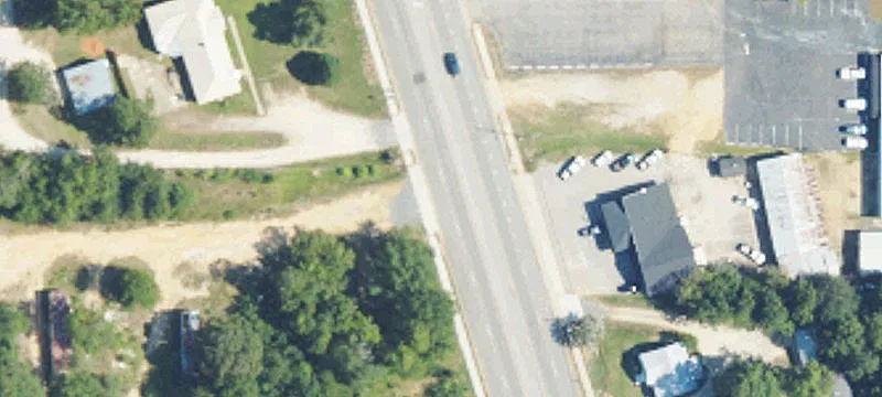 Retail Space in Monroeville Plaza