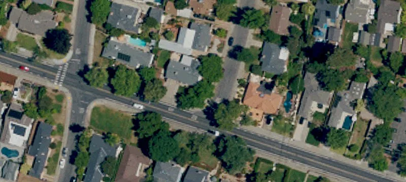 River Park Residential Development Project