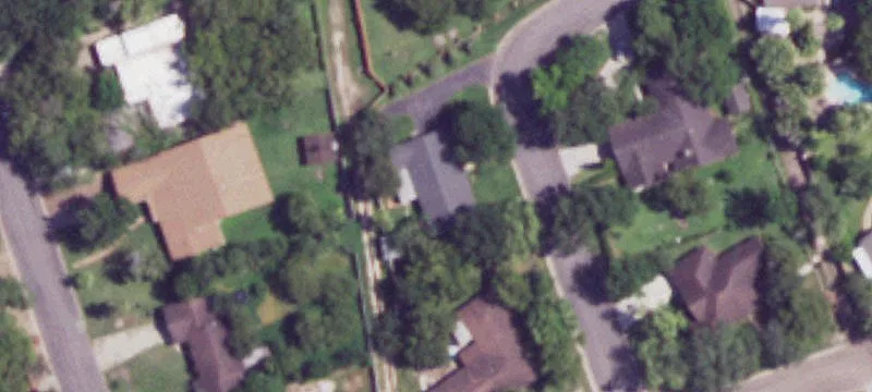 Residential Lots in Medical Center