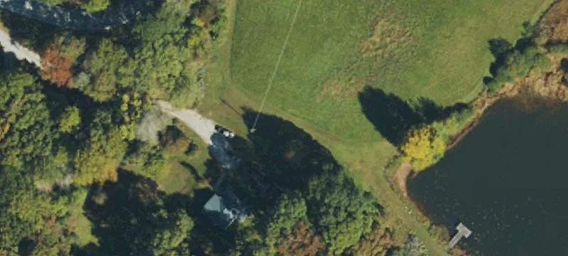 Lake Toxaway Land For Sale