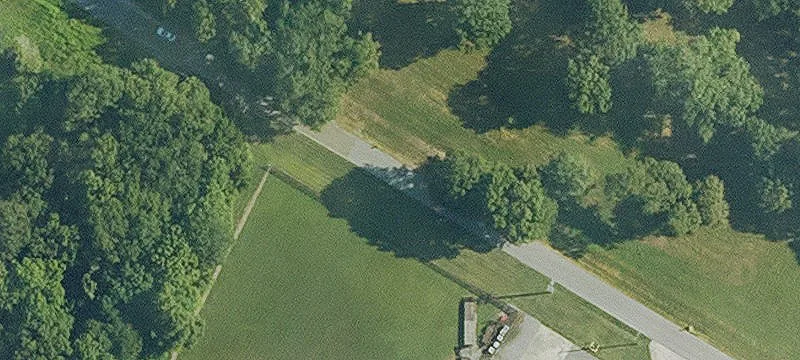 Land For Warehouse or Parking
