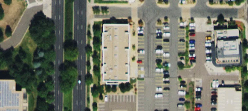 Greenwood Village Land Parcel For Sale