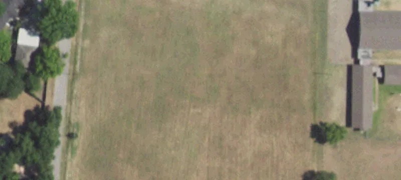 Commercial Land on Major Highway
