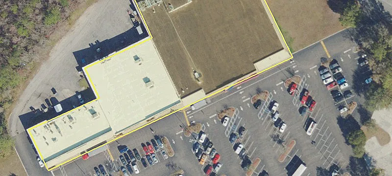 Multi-Tenant Investment Property For Sale