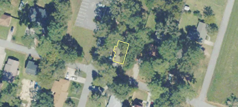 Commercial Lot in Downtown Pooler
