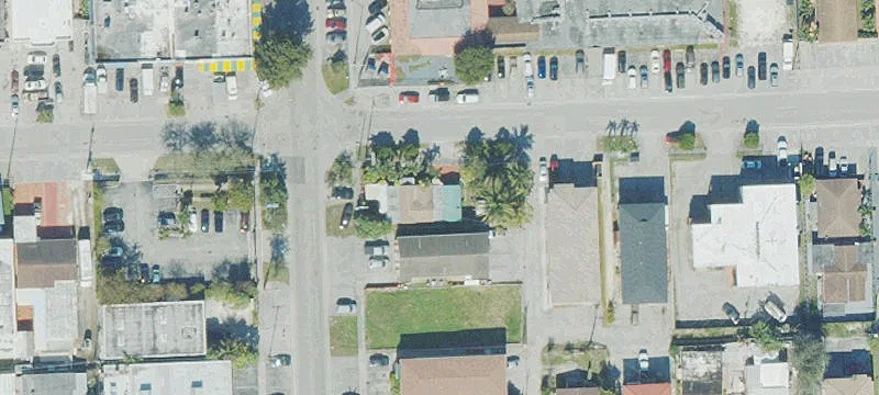 Hialeah Multifamily Development Opportunity