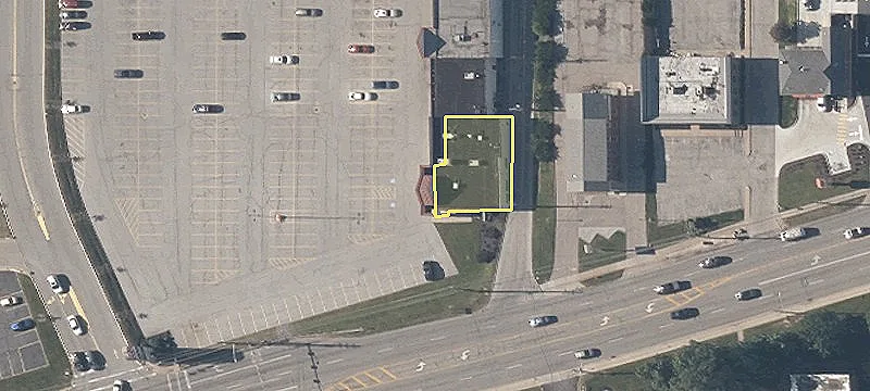 Retail Space Available For Rent